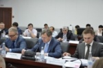 В Сочи состоялось выездное совещание по строительству Олимпийских энергообъектов с участием руководства ОАО «ФСК ЕЭС» и ОАО «Холдинг МРСК» В Сочи состоялось выездное совещание по строительству Олимпийских энергообъектов с участием руководства ОАО «ФСК ЕЭС» и ОАО «Холдинг МРСК»