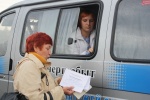 Кузбассэнергосбыт обновил графики работы мобильных касс Кузбассэнергосбыт обновил графики работы мобильных касс
