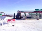 Открылась новая АЗС "Татнефть" в Пензенской области Открылась новая АЗС "Татнефть" в Пензенской области