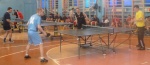 В ОАО "Южный Кузбасс" прошли соревнования по настольному теннису В ОАО "Южный Кузбасс" прошли соревнования по настольному теннису