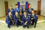 Среди оперативного персонала ТГК-11 определили лучших Среди оперативного персонала ТГК-11 определили лучших
