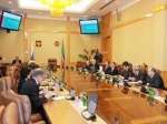 Состоялось очередное заседание Совета директоров ОАО «Татнефть» Состоялось очередное заседание Совета директоров ОАО «Татнефть»
