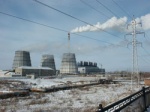 Генерирующие компании Сибири обеспечили устойчивую работу в зимний период Генерирующие компании Сибири обеспечили устойчивую работу в зимний период