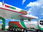 Новая АЗС "Татнефть" в Кемеровской области Новая АЗС "Татнефть" в Кемеровской области